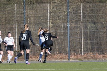 Bild 70 - F Bramfeld 2 - Eimsbuettel 3 : Ergebnis: 0:15